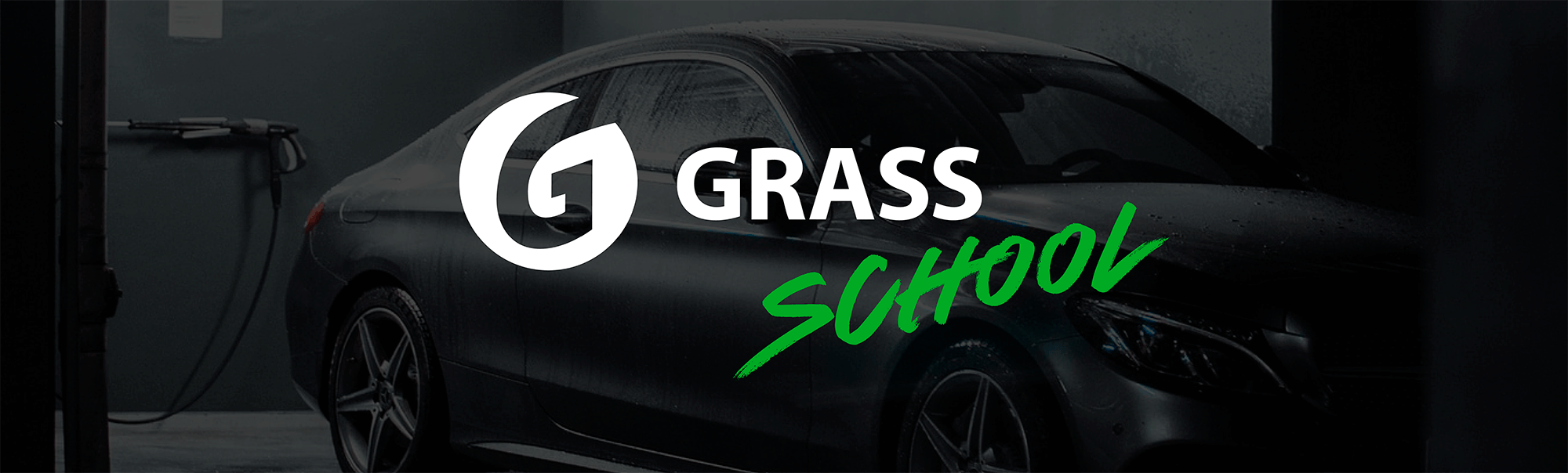 Школа GraSS