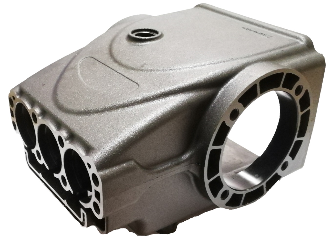 Картер Interpump Evo3 Картер Interpump Evo3