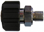 Винтовая стяжка 1/4 П 22х1,5М