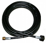 Шланг  22х1,5K/3/8г  DN8  10м