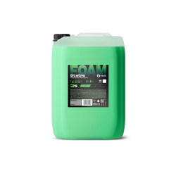 Бесконтактный шампунь "Grass Stable Foam" (канистра 22 кг)