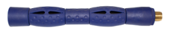Удлинитель ST-9.1 синий 250 мм