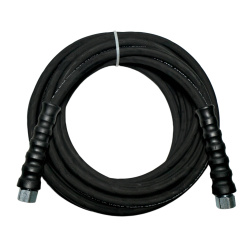Шланг 22х1,5 К R/22х1,5 К R DN8 10м