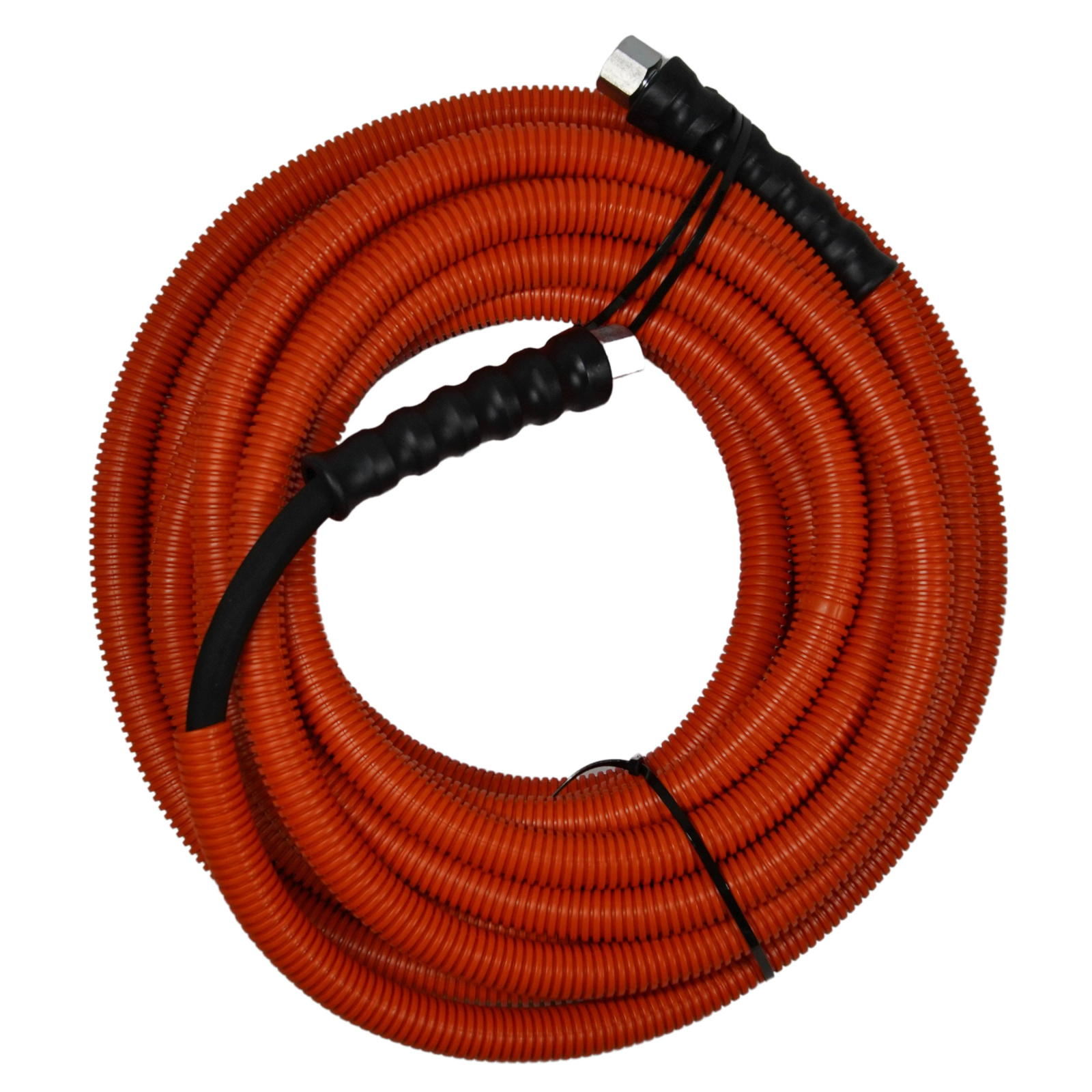Шланг 22х1,5КR/d11 DN8 10м в гофре Шланг 22х1,5КR/d11 DN8 10м в гофре