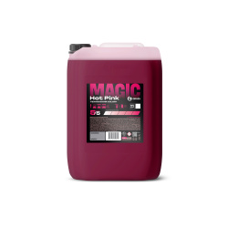 Бесконтактный шампунь "Grass Hot Pink" (канистра 23,5 кг)