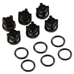 KIT A набор клапанов помпы RR1520