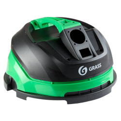 Комплект головной части пылесоса GRASS Profi
