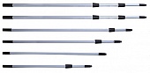 Штанга телескоп.6 м AF05010