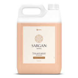 Гель для душа "Sargan" (канистра 5 л)