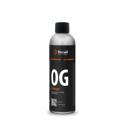 Пятновыводитель OG "ORANGE" 250мл