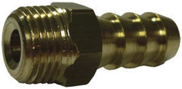 Соединение G 1/8”M – ерш 8мм 29.0103.31 Соединение G 1/8”M – ерш 8мм 29.0103.31