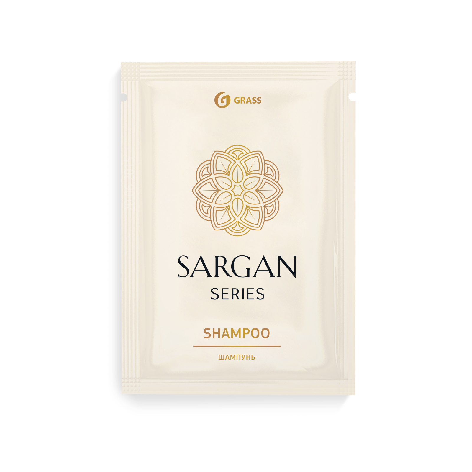 Шампунь для волос "Sargan" (саше 10 мл) Шампунь для волос "Sargan" (саше 10 мл)