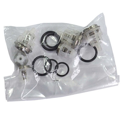 Комплект клапанов KIT 269 для помпы E3B2515R