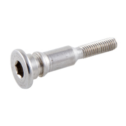 Болт крепежный помпы BW1525