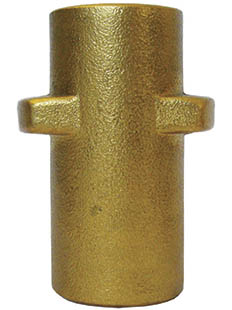 Адаптор KARCHER HOUSE METALL Адаптор KARCHER HOUSE METALL