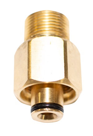 Адаптер 22x1,5 - Easy Lock Адаптер 22x1,5 - Easy Lock