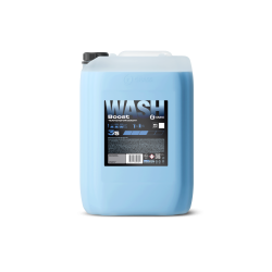 Бесконтактный шампунь "Grass Boost Wash" 23,5 кг