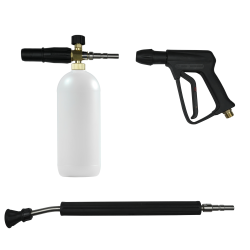 Пенокомплект К500 Ecoline WAP G 25045