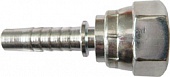 Фитинг вращ.G 3/8М д/шланга R1 и R2 5/16 CDR.7318