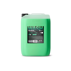 Бесконтактный шампунь "Grass Stable Wash" (канистра 22,5 кг)