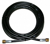 Шланг  3/8ш - 3/8ш   DN8  10м