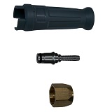 Гайка Easy Lock DN06