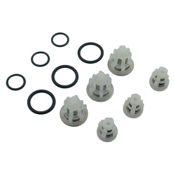 Комплект клапанов KIT 269 для помпы E3B2515R