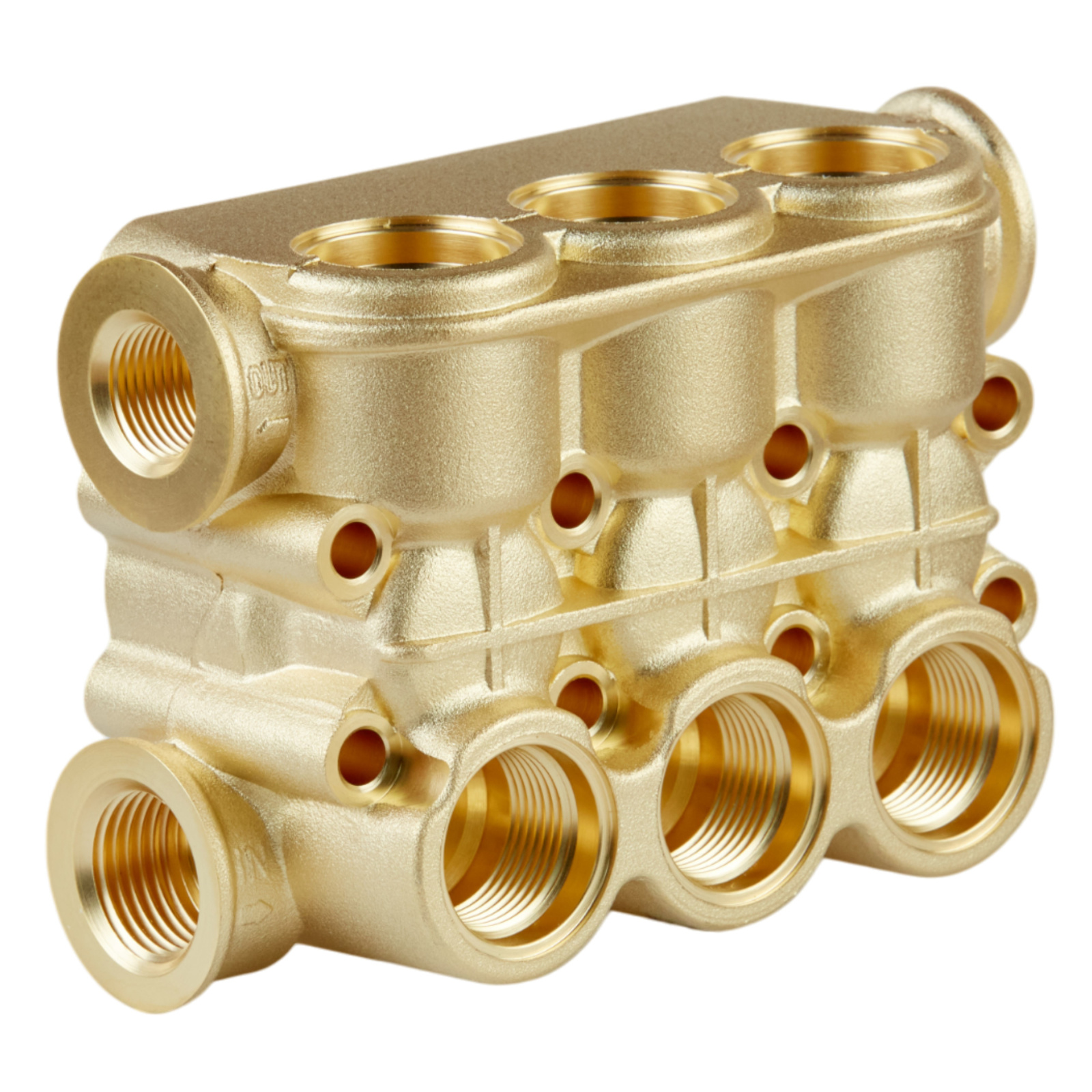 Голова помпы BW1525 Голова помпы BW1525