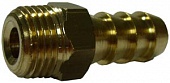 Соединение G 1/8”M – ерш 8мм 29.0103.31