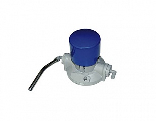 Ручной насос дозатор SEKO HAND PUMP