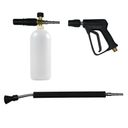 Пенокомплект К500 Ecoline WAP 25045
