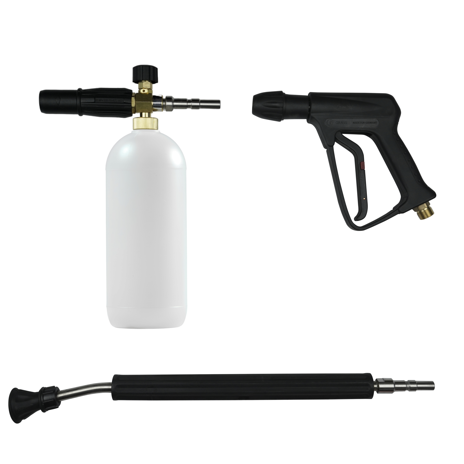 Пенокомплект К500 Ecoline WAP G 25045 Пенокомплект К500 Ecoline WAP G 25045