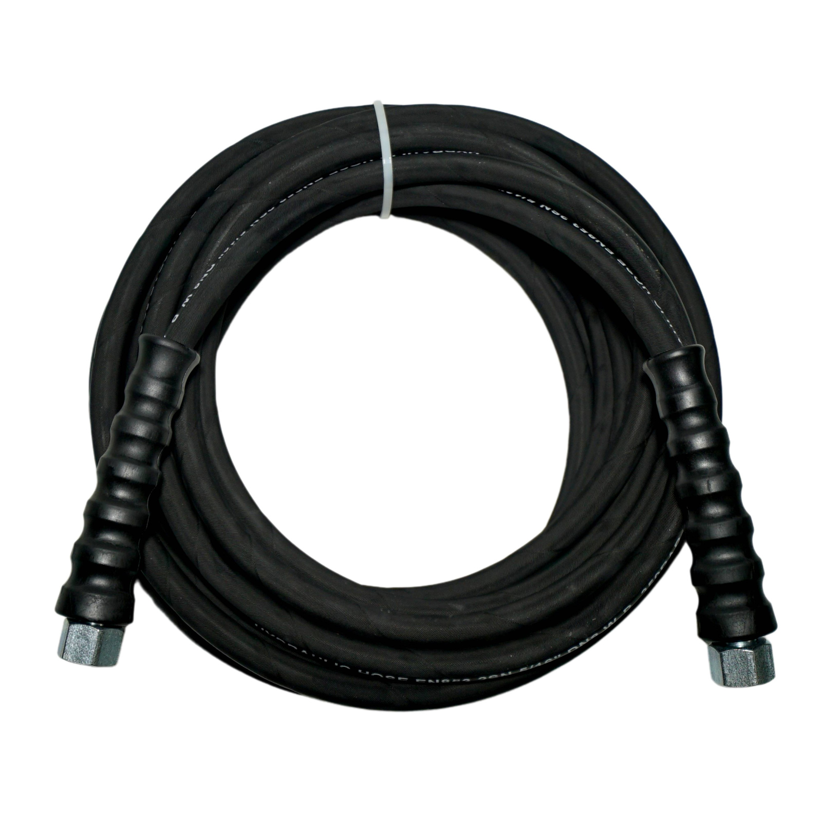 Шланг 22х1,5 К R/22х1,5 К R DN8 10м Шланг 22х1,5 К R/22х1,5 К R DN8 10м