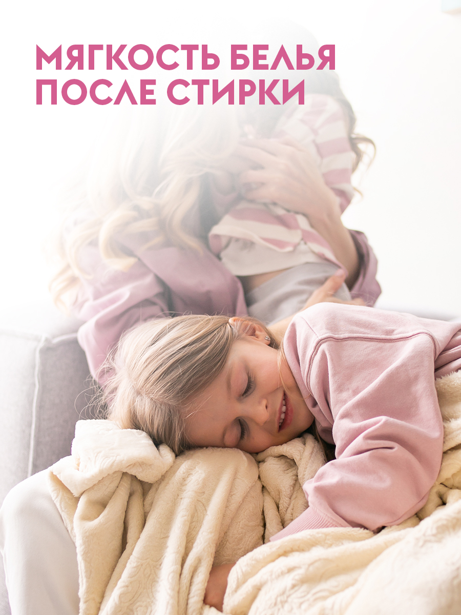 Кондиционер-ополаскиватель Суперконцентрат.