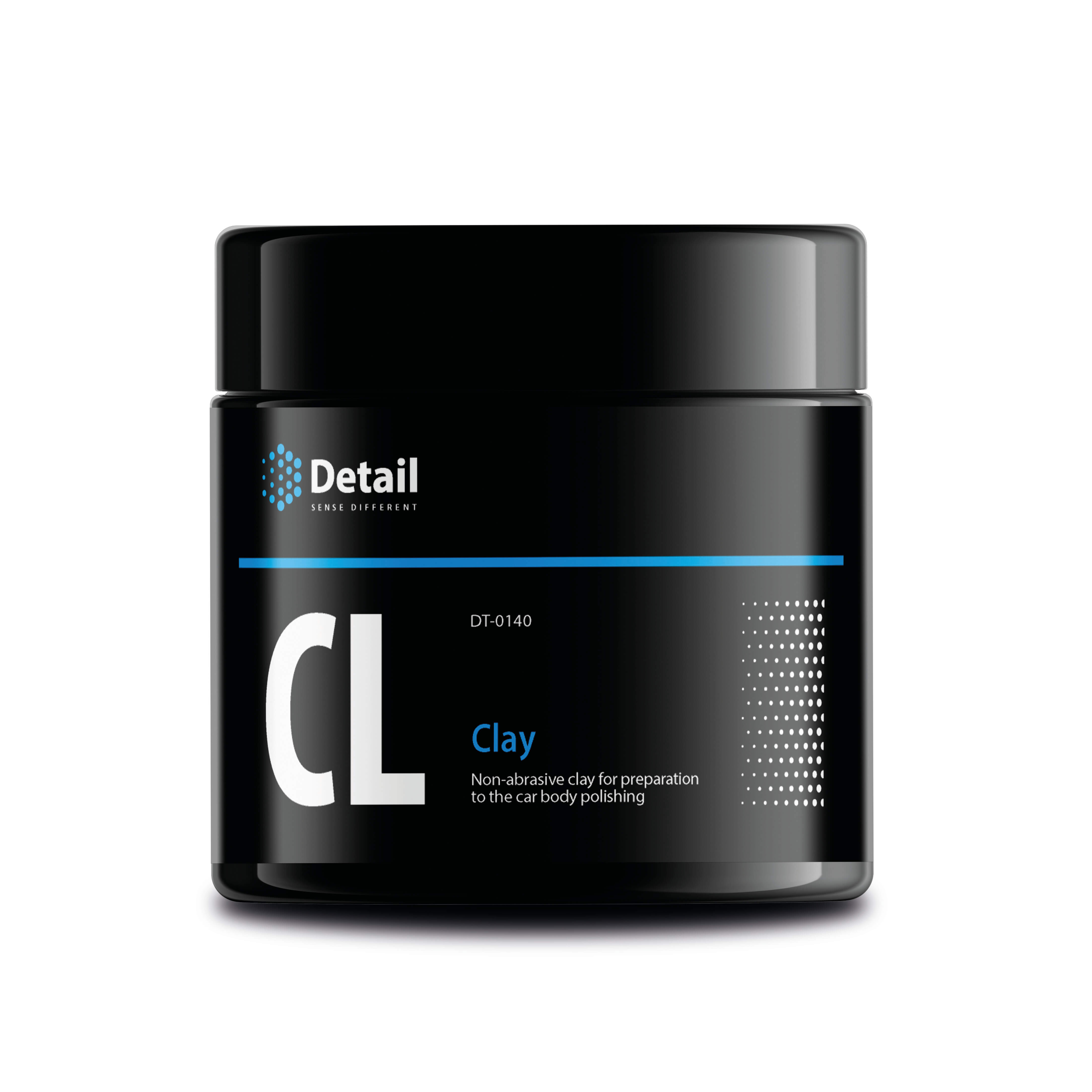 Глина "CLAY" 200гр