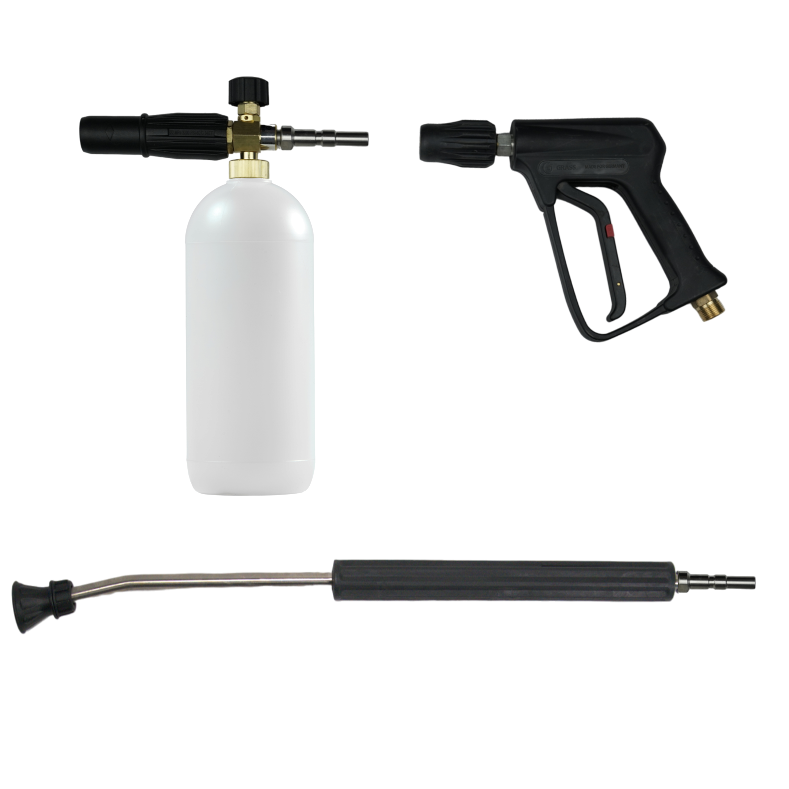 Пенокомплект К700 Ecoline WAP 25045