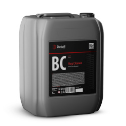 Очиститель следов от насекомых BC "Bug Cleaner" 5 л