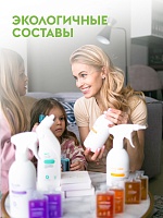 Моющее средство для пола Dutybox 1 л.
